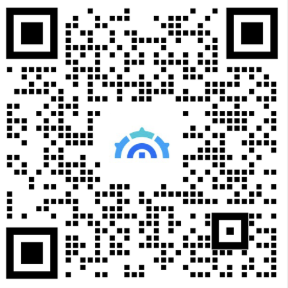 小助理二维码