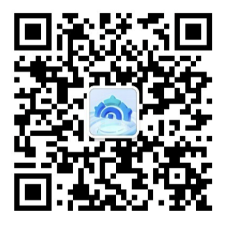公众号二维码